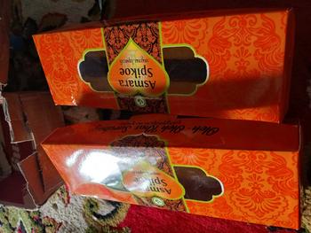 Product Review of TERMURAH SPIKOE COFFE OLEH-OLEH KHAS SURABAYA from K**m 2