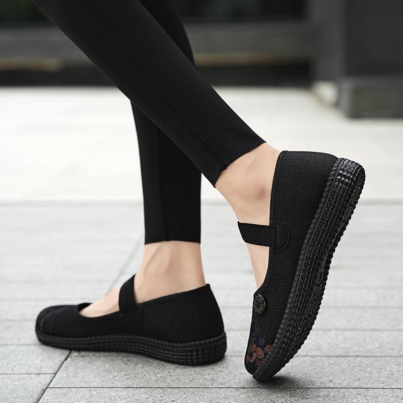 Sepatu Kasual Wanita PILA Loafer Slip On Sneakers - Cocok untuk Kerja dan Santai - Shoes Cewek Perempuan 5