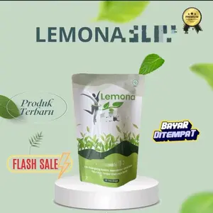 Lemonasilii Produk Terbaru Teh Hijau Lemongrant Boleh Membantu Tubuh Anda Merasa Lebih Baik Dengan Flash Sale Bayar Ditempat