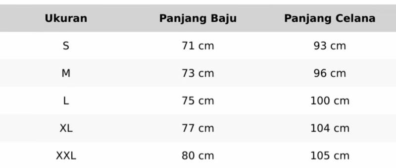 Baju Kurung Melayu Dewasa Cekak Musang (TIDAK TERMASUK TANJAK DAN SONGKET )