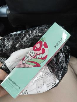 Product Review of MILCOSEN TOOTHPASTE WHITENING PERAWATAN MULUT GIGI from A**a 0