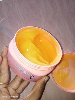 Product Review of [ARTHA LDT] PAKET EXTRA WHITE EVERY NIGHT (body booster malam 1 + body lotion malam 1 ) FREE POUCH  Tubuh [Pencerah Hand] from m**🇸 1