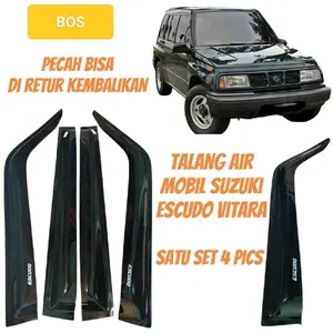 talang air mobil Suzuki Vitara Escudo model slim standar Car