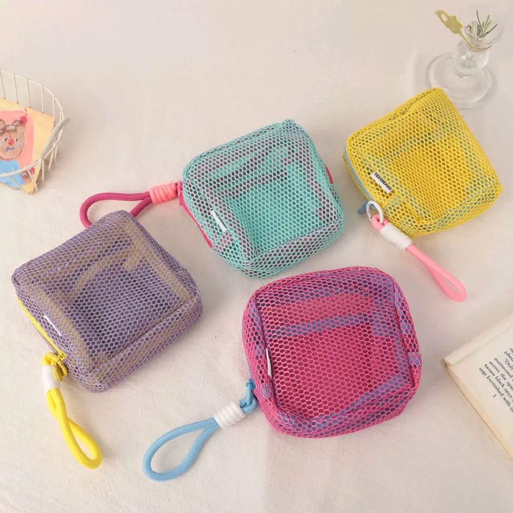 Tas Kosmetik Model Persegi Serbaguna