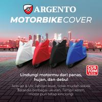 Gambar Honda Supra Fit Cover Motor Sarung Motor Selimut Motor Argento dari TDC Variasi Kota Tangerang 3 Tokopedia
