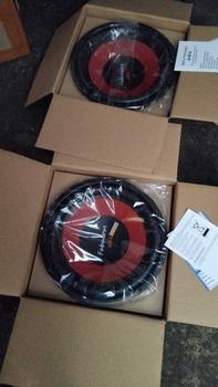 Product Review of Subwoofer ADX FABULOUS  12inch Double Coil from R** e**l 0