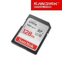 Gambar SANDISK Ultra SDXC Card 128GB 140MB/s Class 10 UHS-I dari Sandisk Indonesia Kota Administrasi Jakarta Pusat 3 Tokopedia