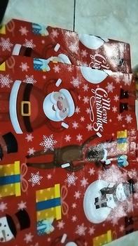 Product Review of ( CUCI GUDANG ) Varian SDA1 / Tas Jinjing / Tas Belanja / Tas Spunbond / Tas Souvenir / Tas Jinjing Wanita / Tas Lipat / Tas Kado / Kantong Belanja from M**9 0