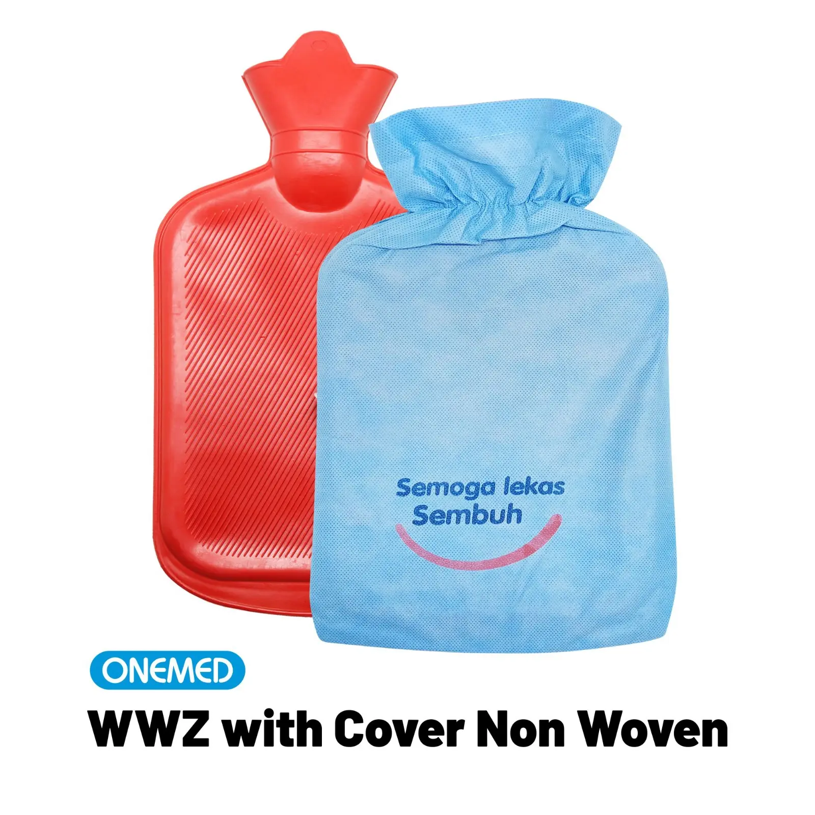 OneMed WWZ + Kantong (COVER) alat kompress