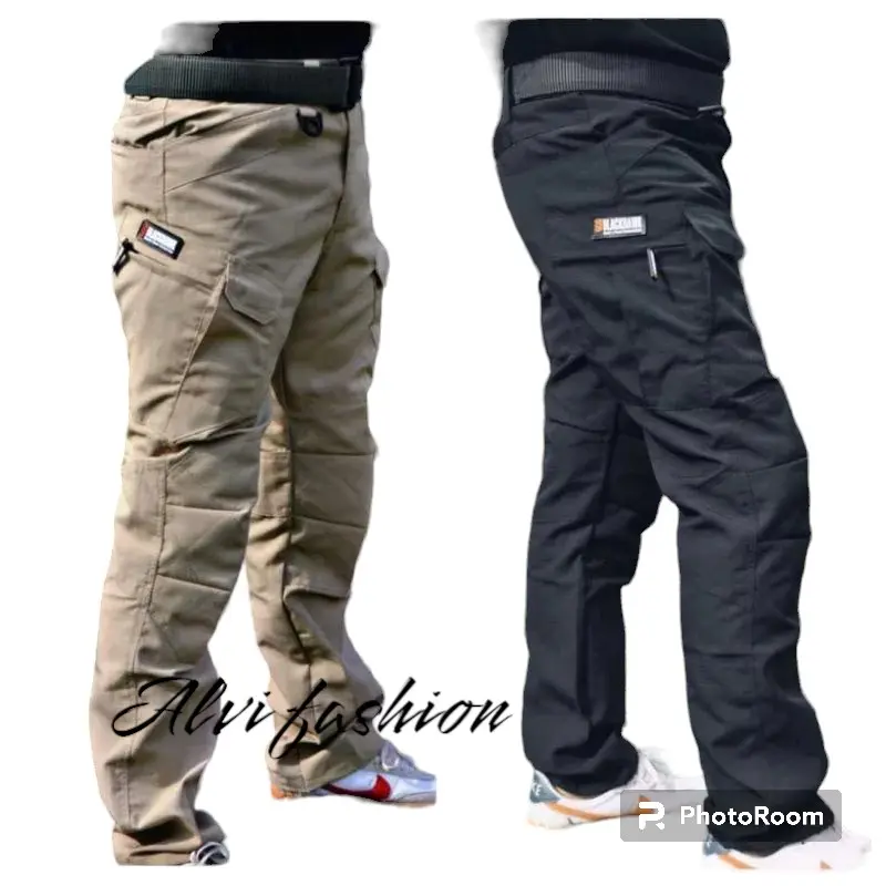 Celana Panjang Jumbo tactical Termurah Big size