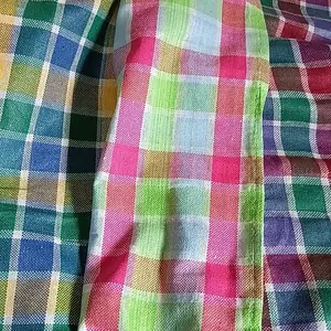 Serbet Jumbo Dua Munara 003 Kain Lap Serbaguna Motif Warna Full Cotton - Best Quality - Dapur