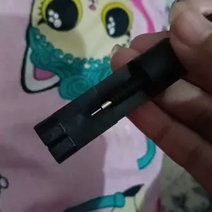 Alat Pemotong Rantai Jam Tangan Pembuka Strap Link Remover Tool Kit Metal Stainless Steel Watch Chain Pin Adjuster Adjustable Buka Pasang Potong Sambung Mata Arloji Reparasi Mandiri