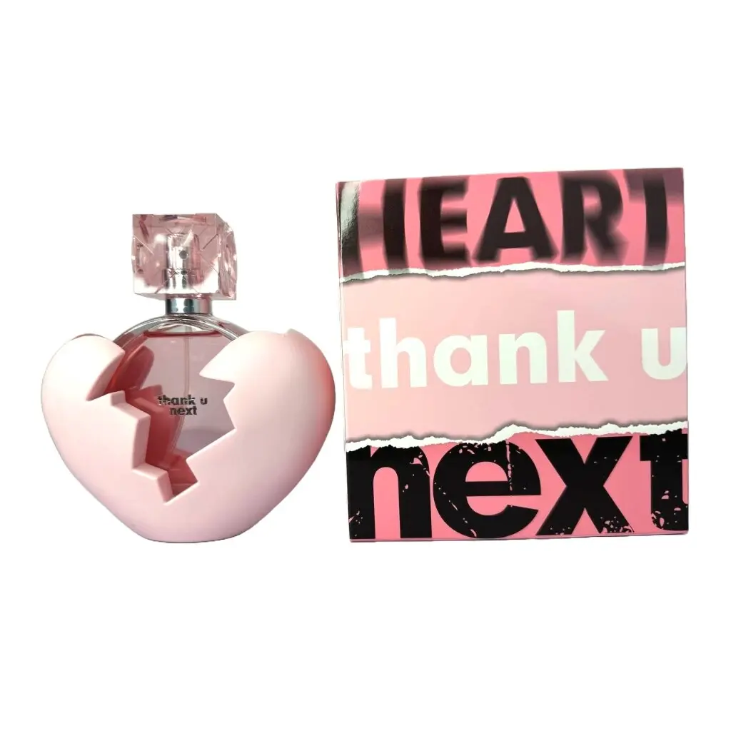 Thank U Next EDP Perfume For Women 100Ml