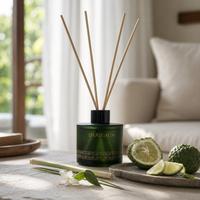 Gambar Reed Diffuser - Morning Haze Of Dieng Plateau by DariDaun dari DariDaun Kab. Tangerang 2 Tokopedia