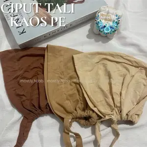 CIPUT TALI KOAS PE/CIPUT BASIC TURKI