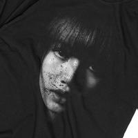 Gambar INKCHANTRESS - LISA BLACKPINK - IC-171 - KAOS HITAM POLOS PREMIUM Cotton Combed 24s Katun Black Minimalist Casual Unisex Fit Lembut Pria Kerah Basic Distro Wanita Baju T-Shirt Band Panjang Keren Tee - Basic, M dari InkChantress Official Kota Surabaya 3 Tokopedia