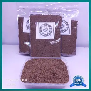 pakan ikan pf500 repack 100gram