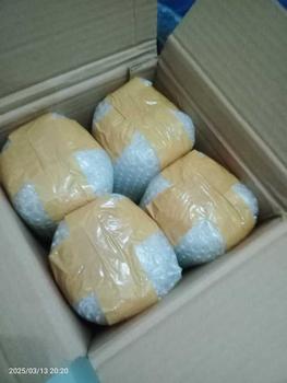 Product Review of Paket Castangel,kacang,nastar,bola² susu from A**a 🤍** 0