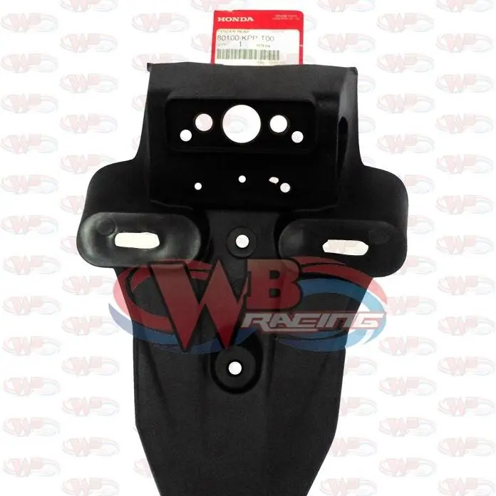 Fender Spakbor Belakang Honda CBR150 CBR250 Thailand Original