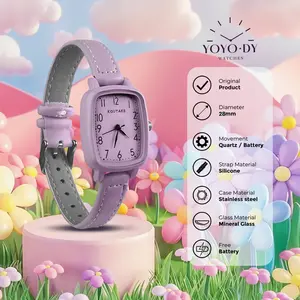 Luna FS114 YOYODY TEBUS MURAH Jam Tangan Wanita & Anak