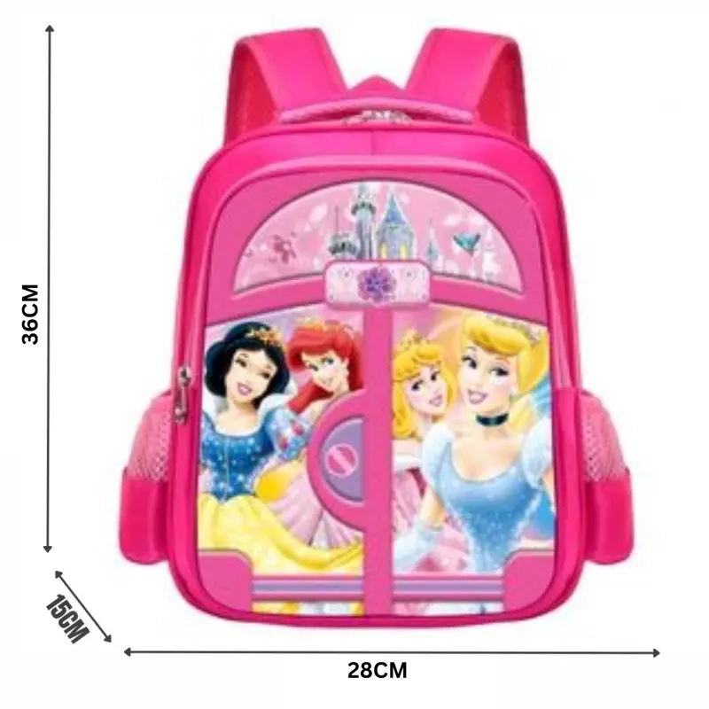 SMARTGIRL TAS SEKOLAH ANAK PEREMPUAN TK 00043 4