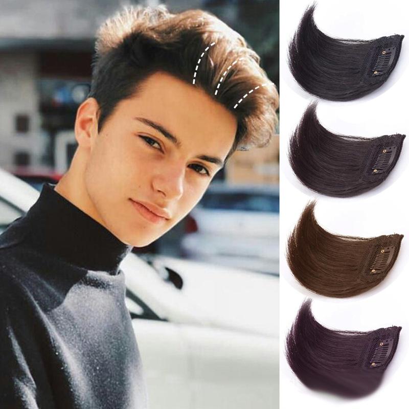 Product Introduction of Đệm Tóc Giả Vô Hình, Thời Trang, 10cm, Dành Cho Phụ Nữ Và Nam Giới, Tự Nhiên, Vô Hình, Nâng Cao Vòm Đầu, Tóc Bồng Bềnh, Tóc Nối 16