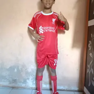 paket komplit sepatu futsal anak junior terbaru dan berkualitas