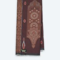 Gambar Sarung BHS Avant Garde Gold Motif G58 JEB Coklat Tua - coklat dari SarungBHS Kab. Gresik 5 Tokopedia