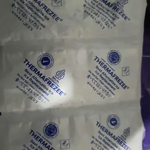 Ice Gel Pack Thermafreezze Lembaran Kering Pengganti Ice|Es Batu (pcs)