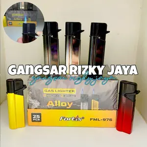 Kor Bara Las Alloy FML 976 Original asli