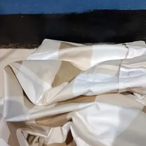 Gorden Kolong Dapur Minimalis 100 x 70 Cm Bonus Tali