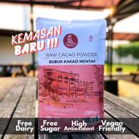Gambar Timurasa Bubuk Cokelat Raw Cacao Powder 500g Asli Kakao Tanpa Gula dan Susu Pilihan Chocolate Sehat dari Timurasa Indonesia Kota Administrasi Jakarta Selatan 5 Tokopedia