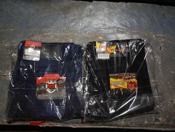 Product Review of PAKET HEMAT Celana Jeans Pensil Slimfit Pria Beli 1 Gratis 1 dapat (2pcs) from ❤**y 0