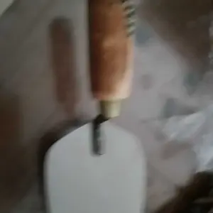 cetok stainles/galur 20cm tebal