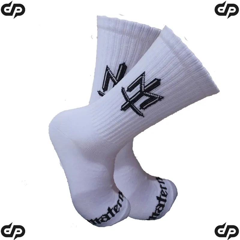 Kaos Kaki Fashion Bebas Pilih Motif 1 Kaos Kaki Old School Kaos Kaki Skate Casual Nyaman Sporty Dewasa 2