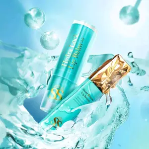 OCEANIC LIP PROTECTION TREATMENT SSSKIN/HYDRA LOCK LIP BALM SPF20