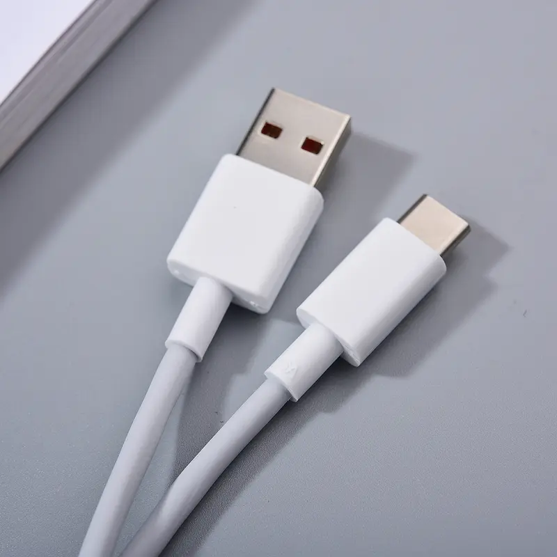 Charger Kabel USB Type Tipe C 100W Data Multifungsi Fast Charging 6A 2M 3