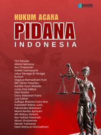 Gambar Hukum Acara Pidana Indonesia dari Store Sada Kurnia Kab. Serang 1 Tokopedia