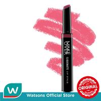 Gambar Make Over Cliquematte Lip Stylo 205 Jetsetter dari Watsons Indonesia Official Store Kab. Tangerang 3 Tokopedia