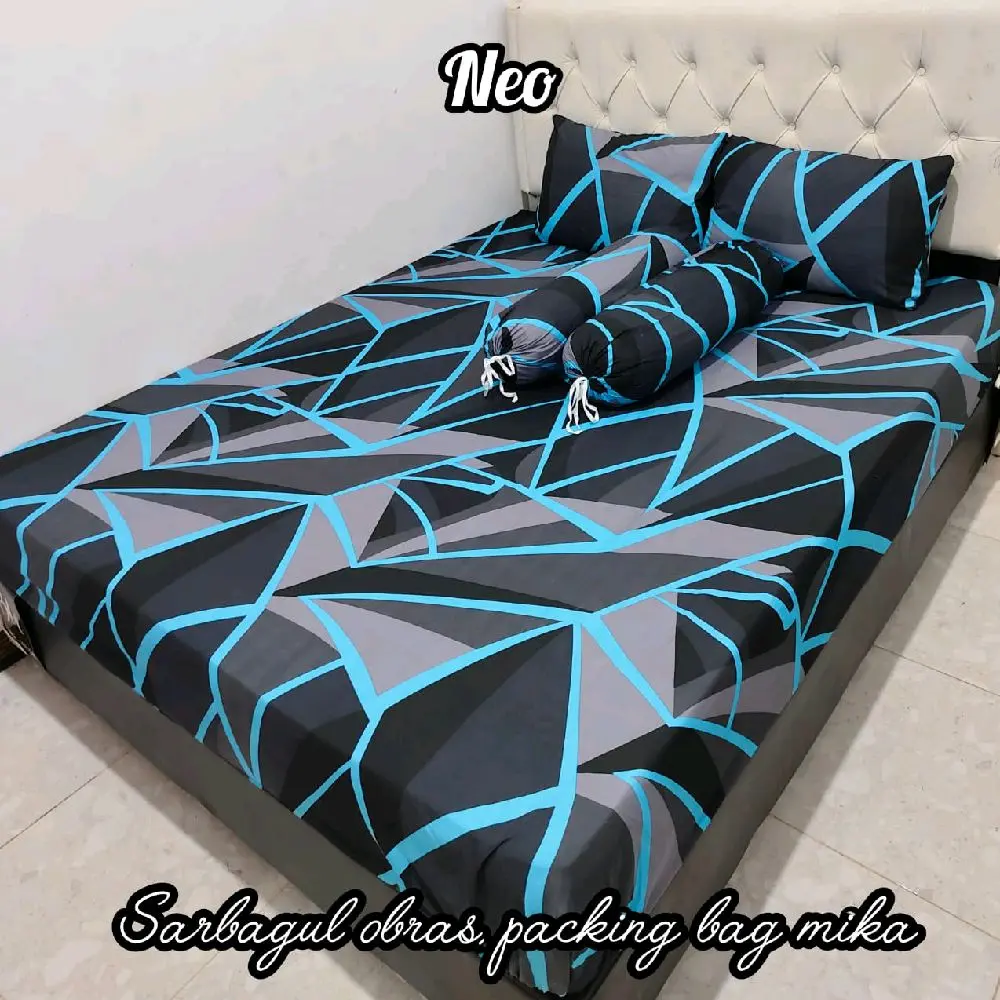 Sprei karet sudut/sprei karet 90,100,120,140,160,180,200 Sarung