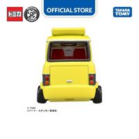 Gambar Dream Tomica Dragon Ball Kamesennin's Van dari Takara Tomy Official Store Kota Administrasi Jakarta Barat 4 Tokopedia