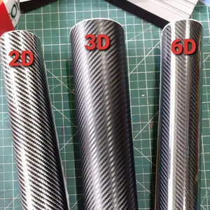 STICKER SKOTLET 2D 3D 6D-STICKER KARBON TERBARU KNALPOT MOTOR MOBIL ANTI AIR TAHAN PANAS