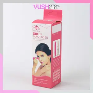 Pen Elektrik Penghilang Kerut Wajah Kelopak Mata Pena Kecantikan Elektrik Multifungsi