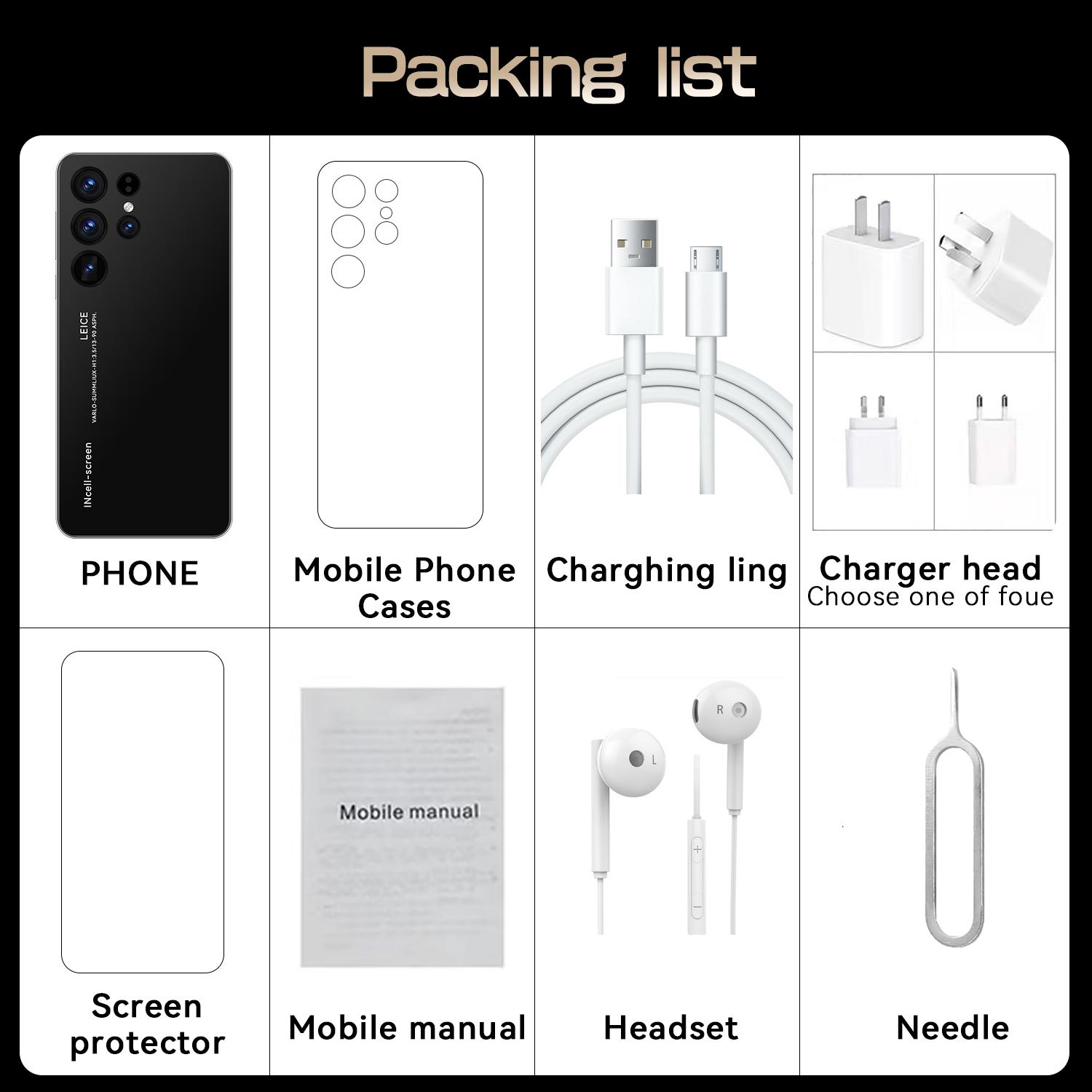 A25 Smartphone 5G 16+1TB Layar 6.8" Baterai 6800mAh Android 14.0 Dual SIM A25 Smartphone 5G 16+1TB Layar 6.8" Baterai 6800mAh Android 14.0 Dual SIM