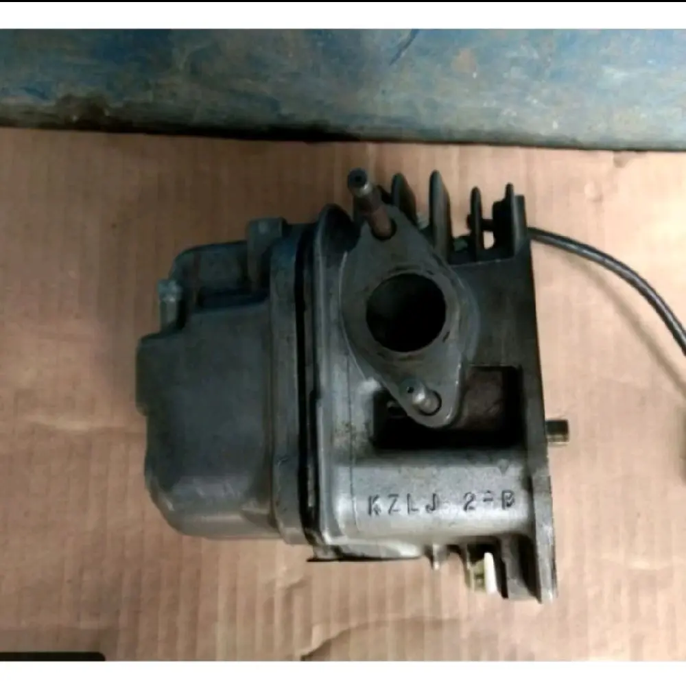 Blok Head isi Honda Beat fi/Scoopy fi/Vario 110 fi/Spacy fi Stater Kasar Original
