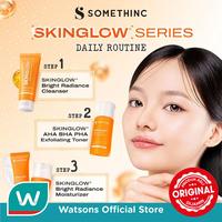 Gambar Somethinc Skinglow Bright Radiance Moisturizer Refill 50ml dari Watsons Indonesia Official Store Kab. Tangerang 5 Tokopedia