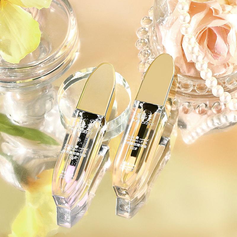 Product Introduction of Huyết Thanh Môi, Không Thấm Nước, Lâu Trôi, Son Bóng, Dưỡng Ẩm Sâu, Không Dính, Tạo Đường Viền Môi, Son Dưỡng Môi, 1 Chiếc Cosmetic Mỹ Phẩm Nữ Trang Điểm Women son  ủ  môi ủ  môi 17