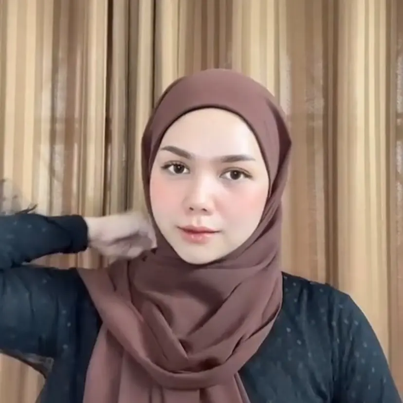 Pashmina Melayu / Pashmina malaysia / pashmina Tali
