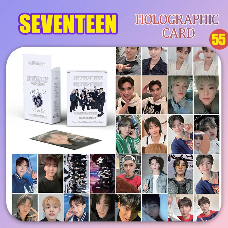 enhypen holographic lomo cards YOU 92PCS Kpopkrmek Yuto Laser Photocard 50pcs Laser