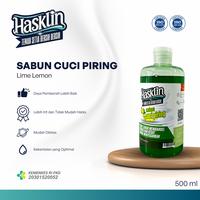 Gambar Hasklin Cairan Sabun Cuci Piring / Sabun Cuci Peralatan Makan dari Hasgara Chemicals Kota Bekasi 5 Tokopedia